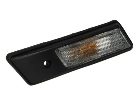 Повторитель поворота левый DEPO 444-1401L-UE-C