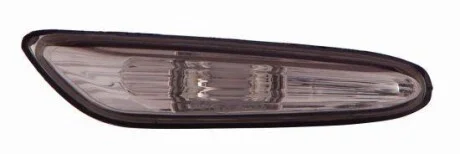 Фонарь указателя поворота DEPO 444-1414P-UEVS