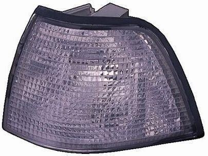 Фонарь указателя поворота DEPO 444-1503LTU-VS