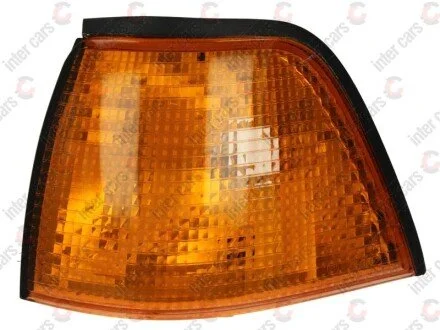 Повторитель поворота DEPO 444-1503L-UE-Y