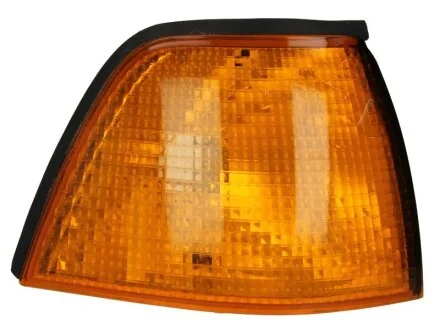 Фонарь указателя поворота DEPO 444-1503R-UE-Y