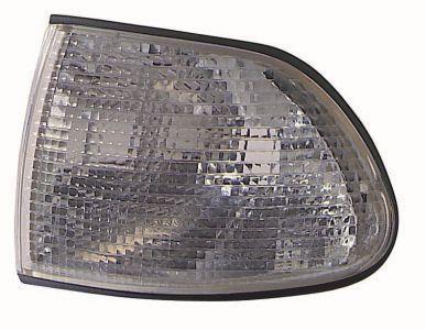 Фонарь указателя поворота DEPO 444-1504L-UE-C