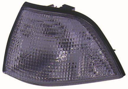 Фонарь указателя поворота DEPO 444-1505L-UE-C