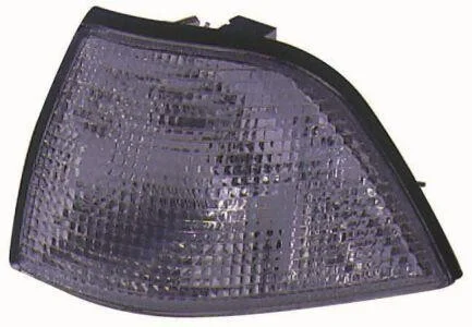 Фонарь указателя поворота DEPO 444-1505L-WE-C