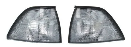 Повторитель поворота DEPO 444-1505P-UE-S