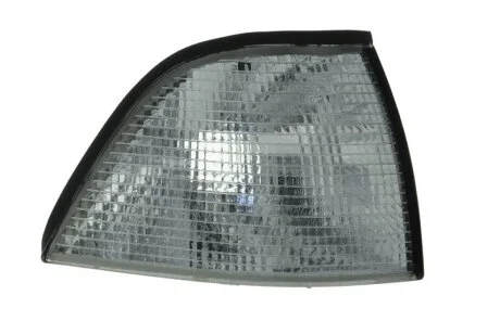 Фонарь указателя поворота DEPO 444-1505R-UE-C
