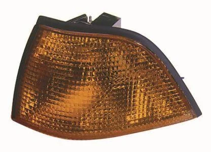 Фонарь указателя поворота DEPO 444-1505R-UE-Y