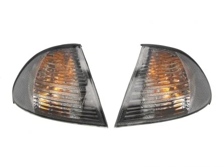 Повторитель поворота DEPO 444-1506P-AE-S