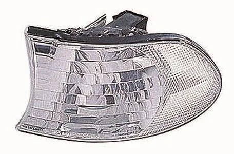 Фонарь указателя поворота DEPO 444-1508L-UE-C