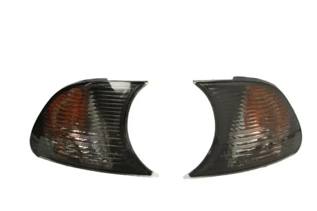 Фонарь указателя поворота DEPO 444-1512P-AE-S