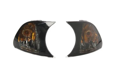 Фара передняя DEPO 444-1512PXAE-S