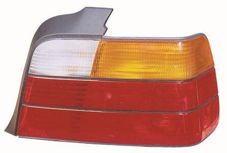 Фонарь задний левый DEPO 444-1902L-UE