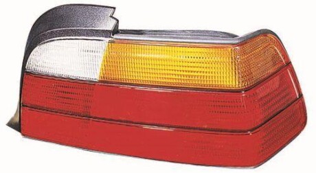 Фонарь задний DEPO 444-1908L-UE