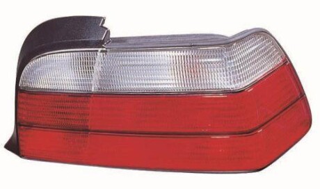 Фонарь задний правый DEPO 444-1908R-UE-CR