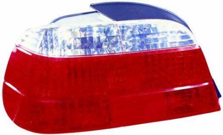 Фонарь задний правый DEPO 444-1920R-UE-CR