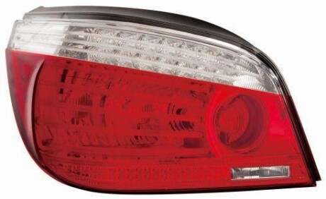 Фонарь задний правый DEPO 444-1940R-UE