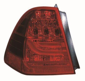 Фонарь задний DEPO 444-1951L-UE