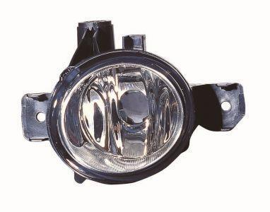 Фара противотуманная левая DEPO 444-2010L-UQN