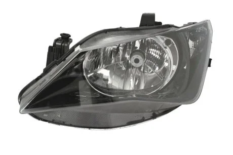 Фара основная левая DEPO 445-1130L-LDEM2