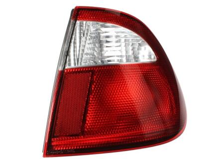 Фонарь задний DEPO 445-1911R-UE
