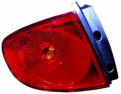 Фонарь задний DEPO 445-1915R-UE