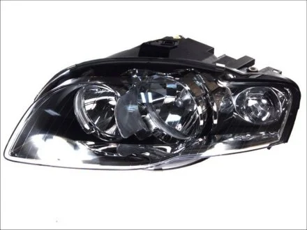 Фара основная левая DEPO 446-1109LMLDEMC