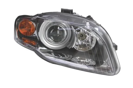 Фара основная правая DEPO 446-1110RMLDHEM