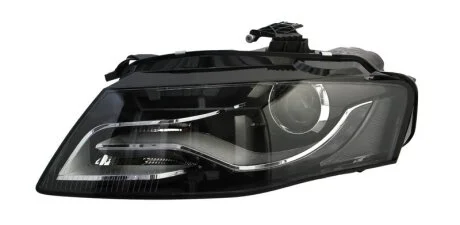 Фара основная левая DEPO 446-1122LMLEHM2