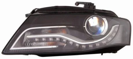Фара основная правая DEPO 446-1122RMLEAM2