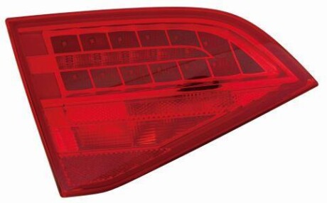 Фонарь задний DEPO 446-1313L-UE