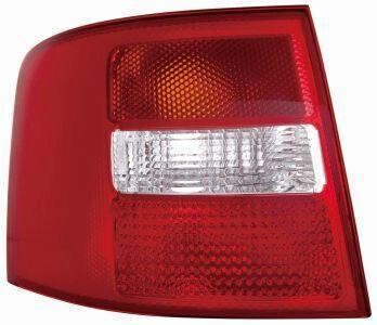 Фонарь задний DEPO 446-1909L-UE