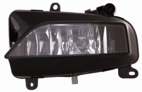 Фара противотуманная правая DEPO 446-2011R-UQ