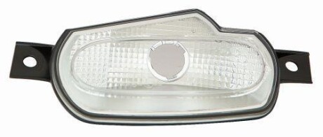 Габаритний ліхтар DEPO 447-1501R-UE