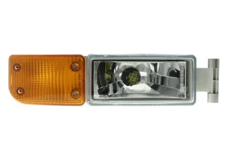Фара противотуманная правая DEPO 449-2001R-UE-Y