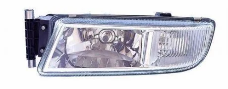 81251016521 Протитуманна фара L DEPO 449-2002L-UE