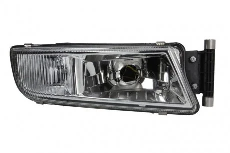 81251016522 фара протитуманна права MAN TGX DEPO 449-2002R-UE