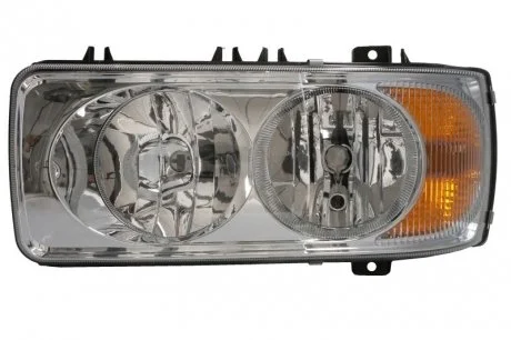 1641742 Фара DAF E-3 L DEPO 450-1101L-LD-EM
