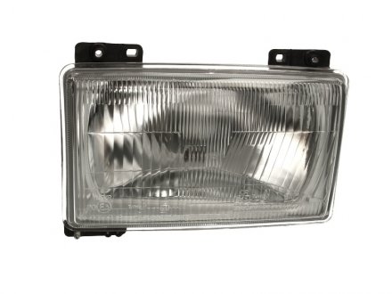 Фара автомобильная DEPO 550-1111L-LD-E