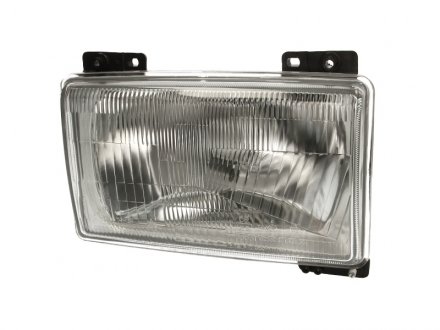 Фара автомобильная DEPO 550-1111R-LD-E