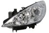 Фара основная левая DEPO 550-1137L-LD-EM (фото 1)