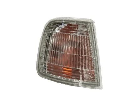 Фонарь указателя поворота DEPO 550-1503R-WE