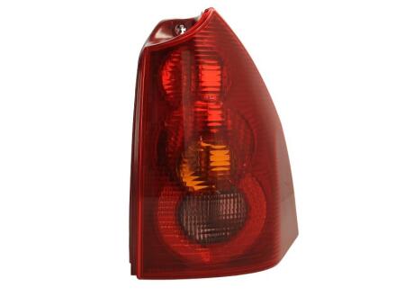 Фонарь задний DEPO 550-1929R-LD-UE