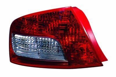 Фонарь задний DEPO 550-1953L-UE