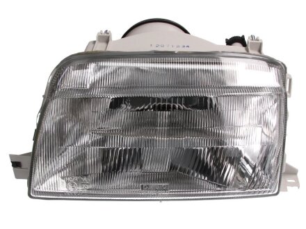 Фара основная левая DEPO 551-1108L-LD-E