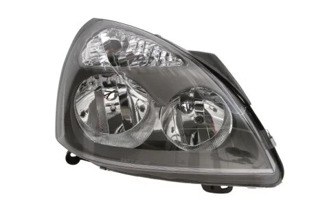 Фара основная правая DEPO 551-1138R-LDEM6