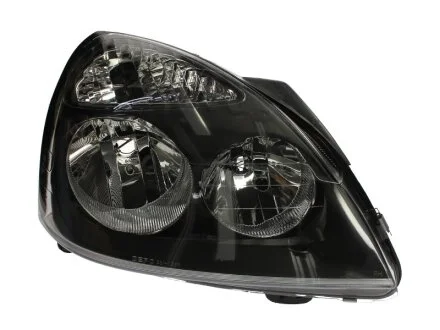 Фара основная правая DEPO 551-1138R-LD-EM