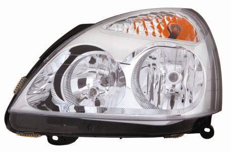 Фара основная правая DEPO 551-1138R-LEMN1