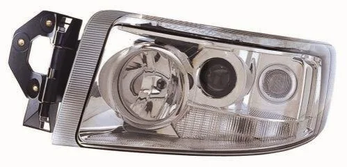 5010578451 Фара головного світла ліва RVI 5010578472 7482588678 7421636295 DEPO 551-1163LLDEF1 (фото 1)