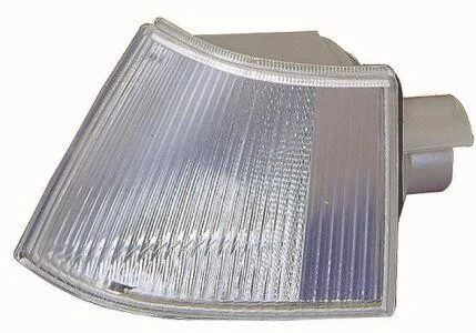 Фонарь указателя поворота правый DEPO 551-1509R-WE