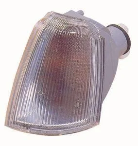 Фонарь указателя поворота DEPO 551-1511L-WE